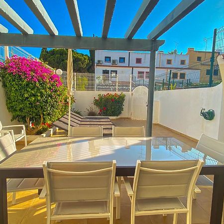 Vila Shradhala V4 Vilamoura Marina By Hsrentals Esterno foto