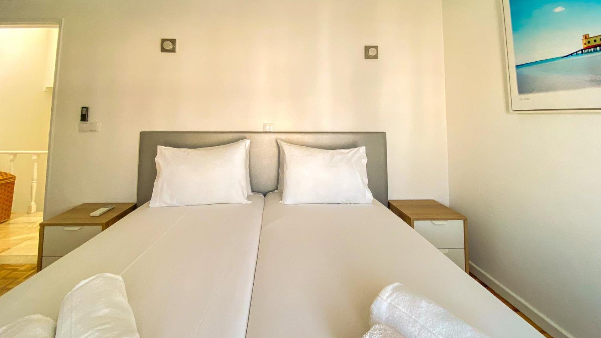 Vila Shradhala V4 Vilamoura Marina By Hsrentals Esterno foto