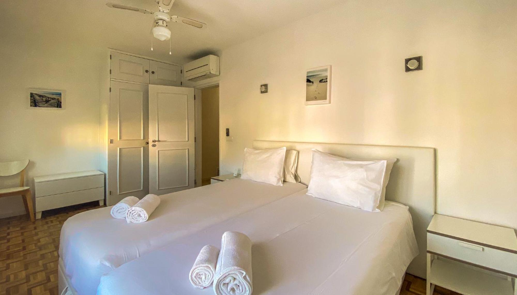 Vila Shradhala V4 Vilamoura Marina By Hsrentals Esterno foto