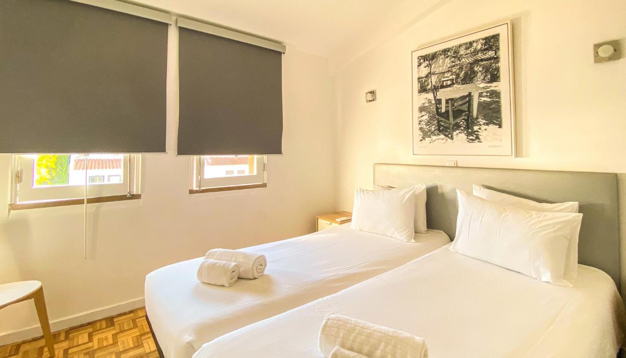 Vila Shradhala V4 Vilamoura Marina By Hsrentals Esterno foto