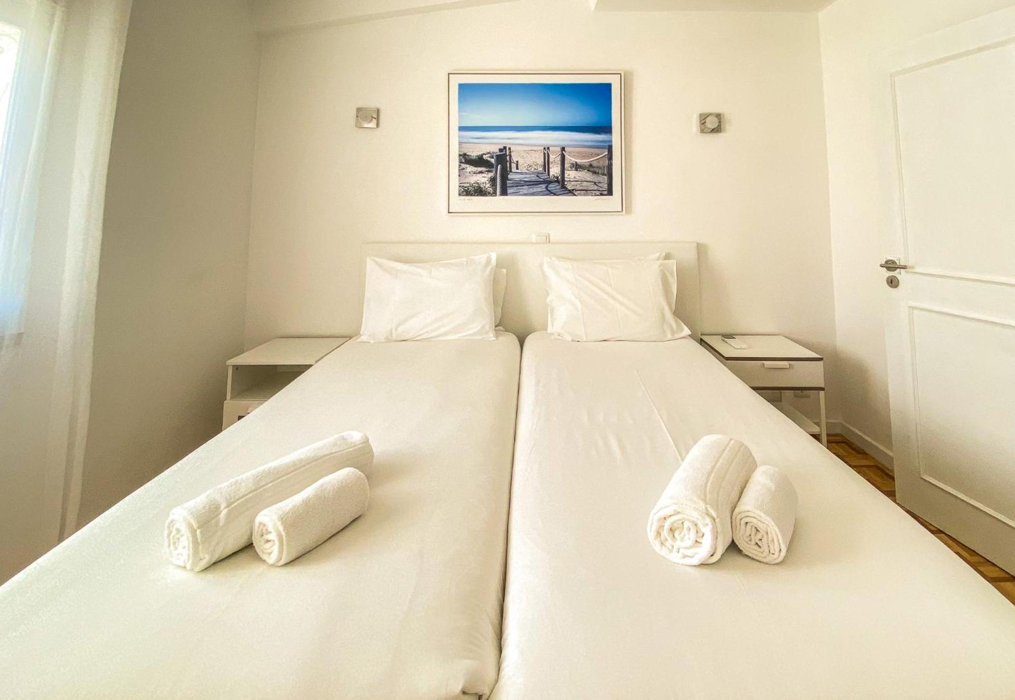 Vila Shradhala V4 Vilamoura Marina By Hsrentals Esterno foto