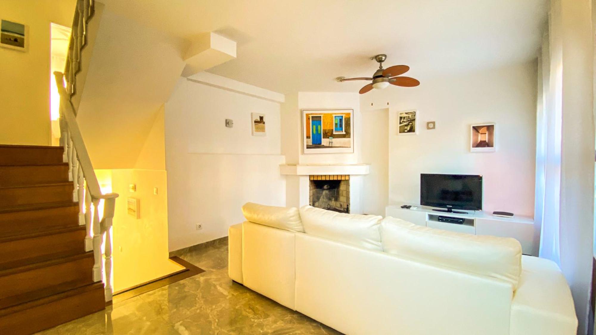 Vila Shradhala V4 Vilamoura Marina By Hsrentals Esterno foto