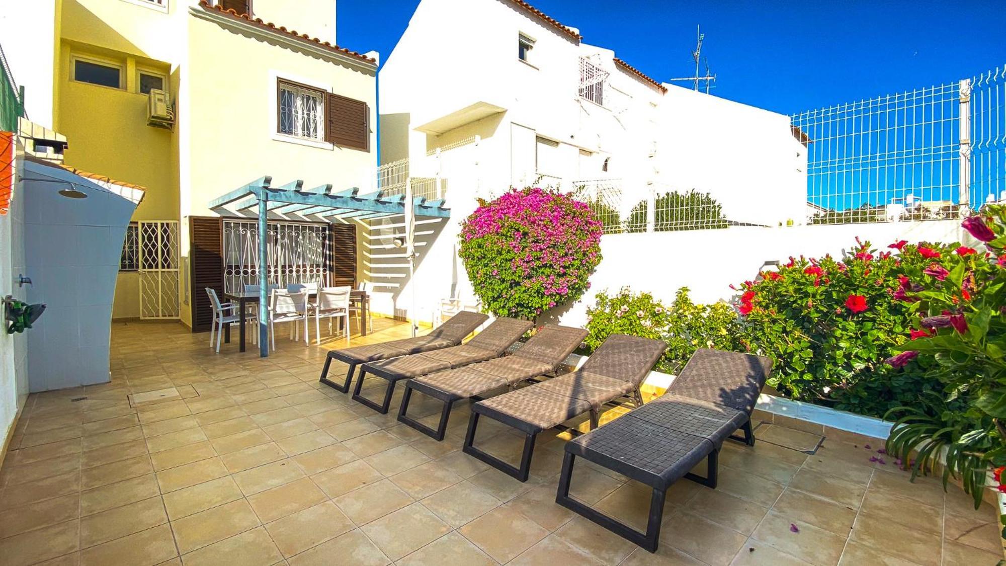 Vila Shradhala V4 Vilamoura Marina By Hsrentals Esterno foto