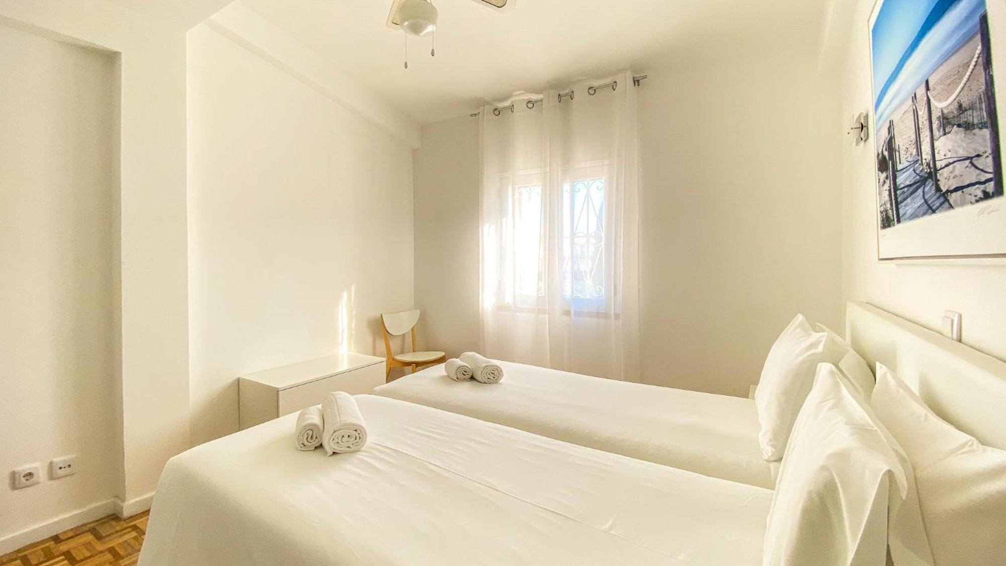 Vila Shradhala V4 Vilamoura Marina By Hsrentals Esterno foto