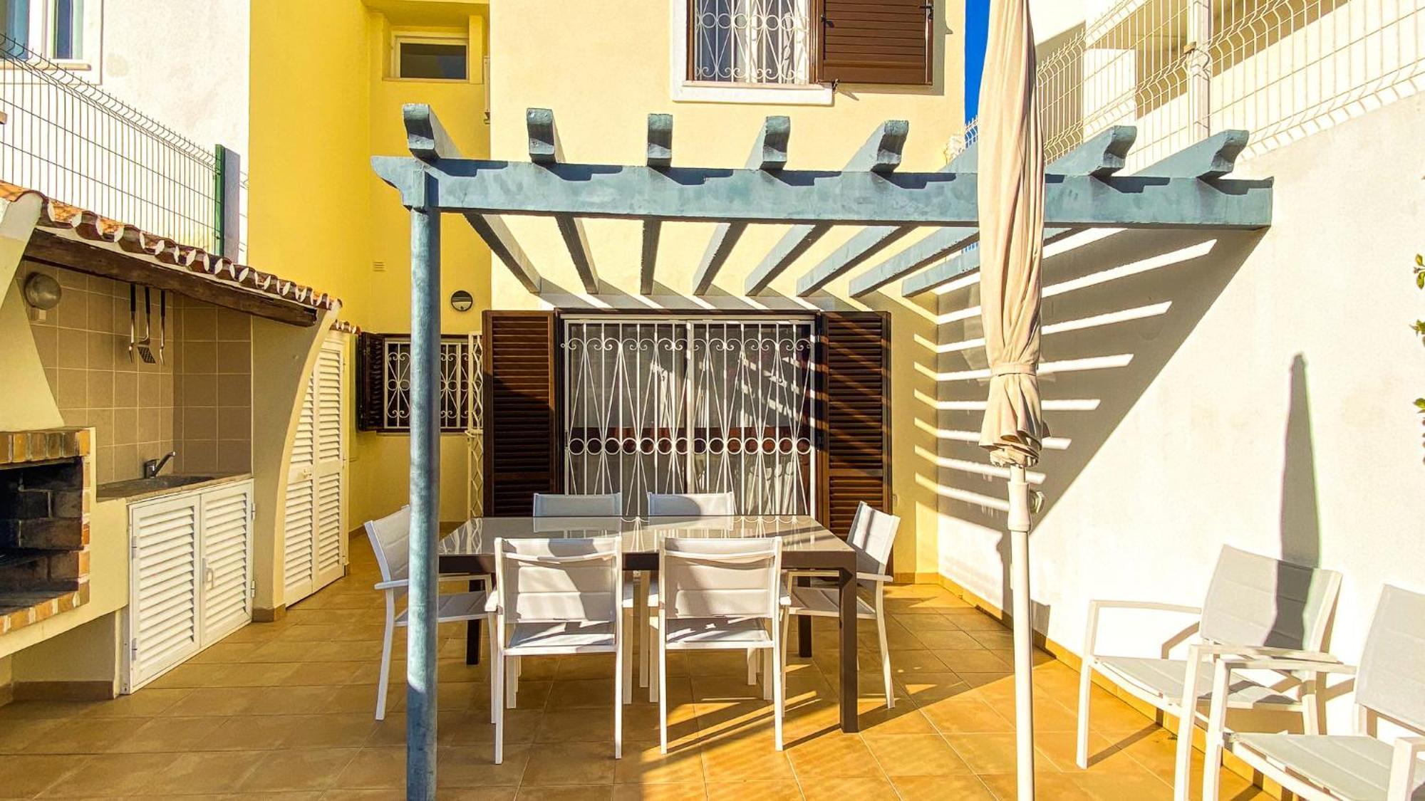 Vila Shradhala V4 Vilamoura Marina By Hsrentals Esterno foto