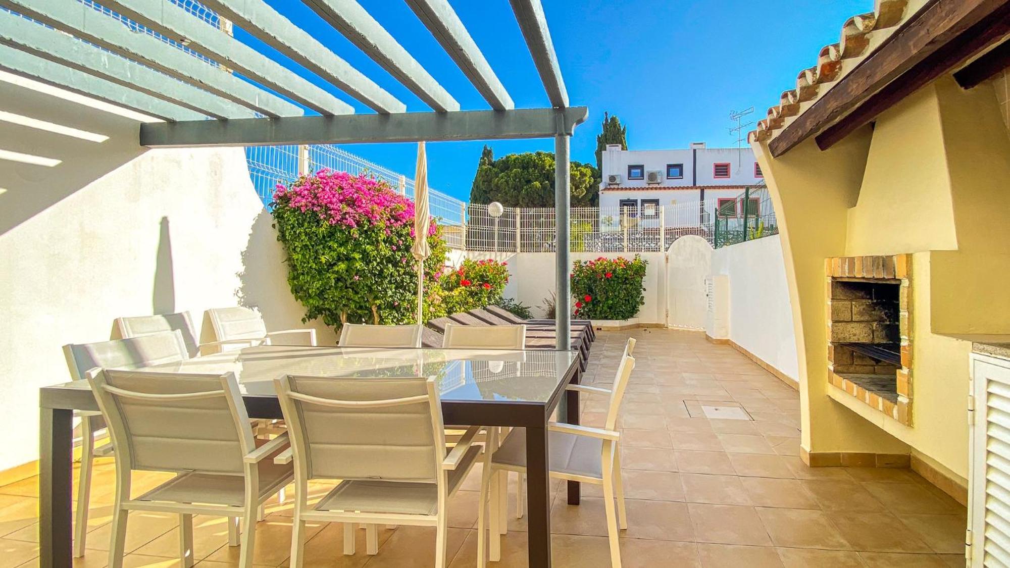 Vila Shradhala V4 Vilamoura Marina By Hsrentals Esterno foto