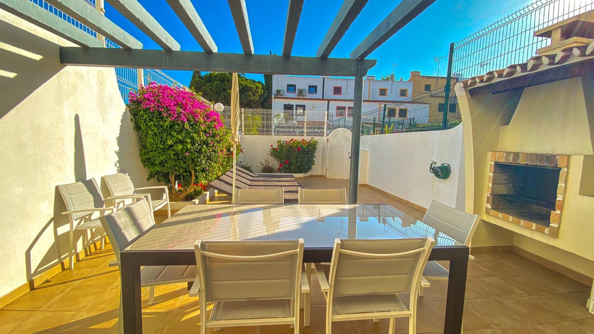 Vila Shradhala V4 Vilamoura Marina By Hsrentals Esterno foto