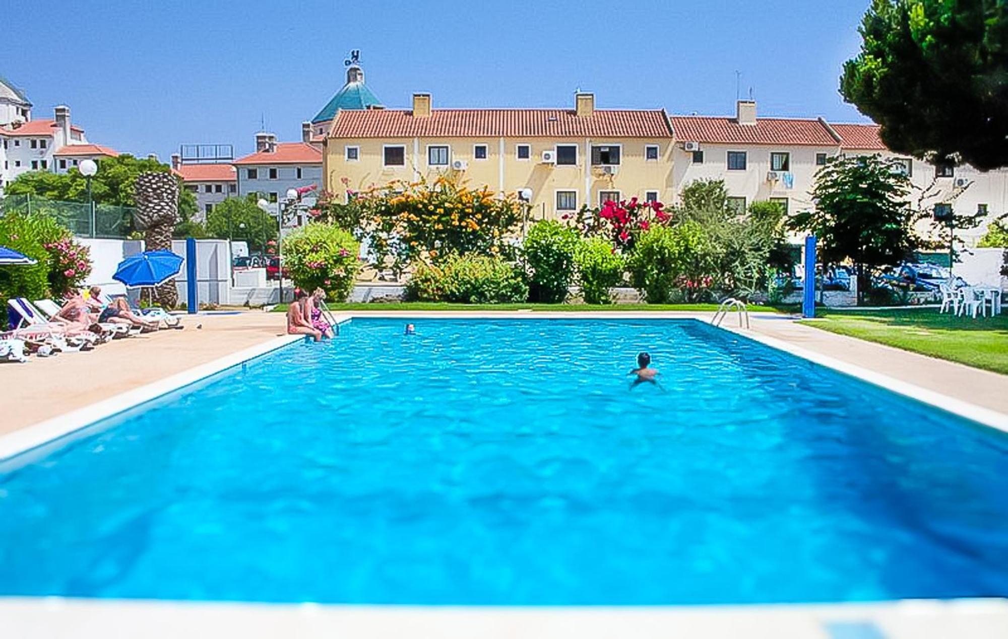 Vila Shradhala V4 Vilamoura Marina By Hsrentals Esterno foto