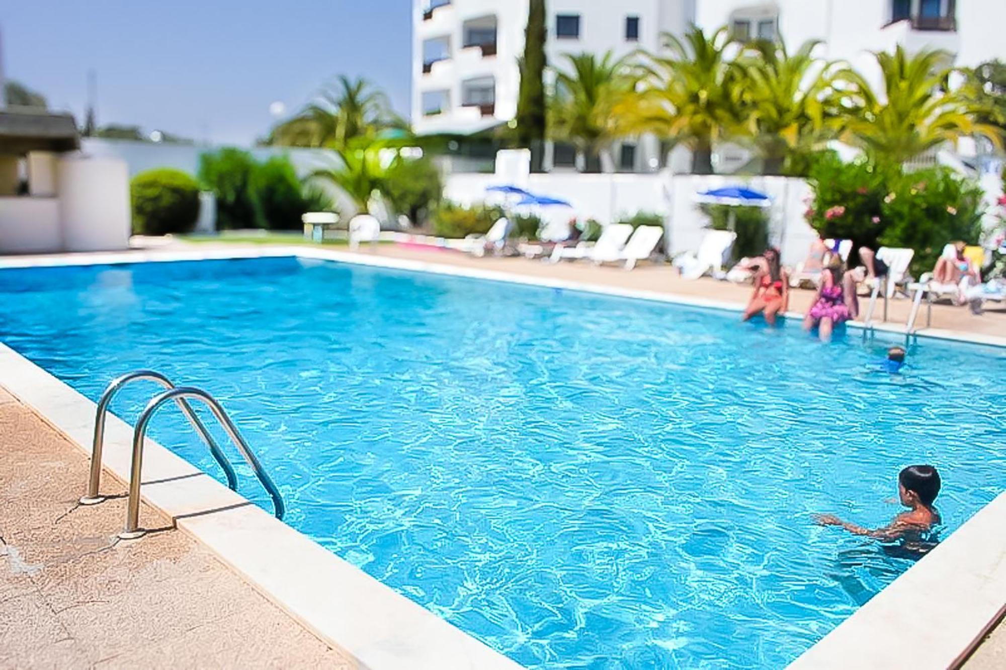 Vila Shradhala V4 Vilamoura Marina By Hsrentals Esterno foto