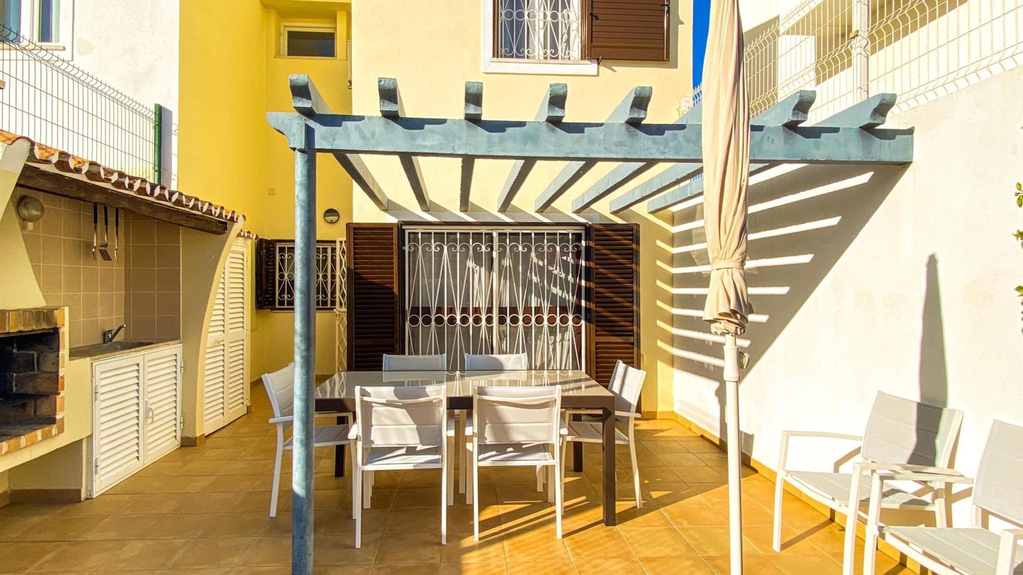 Vila Shradhala V4 Vilamoura Marina By Hsrentals Esterno foto